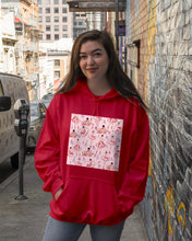 Load image into Gallery viewer, Gift For Daughter Ballet My Passion Hoodie