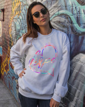Load image into Gallery viewer, Hope For A Cure Multiple Sclerosis Awareness Sweatshirt
