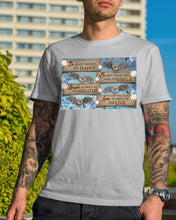 Load image into Gallery viewer, Do What Makes You Happy With Bats Gift For Girls Guys Tee