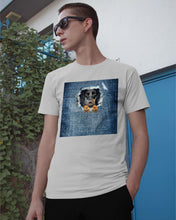 Load image into Gallery viewer, Lovely Dachshund Special Custom Design For Dog Lovers Guys Tee