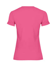 Load image into Gallery viewer, My Favorite Art Teacher Calls Me Mom For Personalized Job Gift Ladies Tee