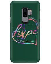 Load image into Gallery viewer, Hope For A Cure Multiple Sclerosis Awareness Phone case