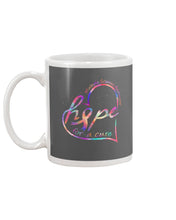 Load image into Gallery viewer, Hope For A Cure Multiple Sclerosis Awareness Mug