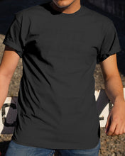 Load image into Gallery viewer, Birthday Gift For July Man You Know My Name Not My Story Trending Guys Tee