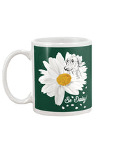 Load image into Gallery viewer, Miniature Pinscher Daisy Flower Special Custom Design For Dog Lovers Mug