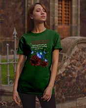 Load image into Gallery viewer, Butterfly Calling My Name Gift For Lover Guys Tee
