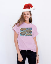 Load image into Gallery viewer, Do What Makes You Happy With Bats Gift For Girls Guys Tee