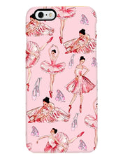 Load image into Gallery viewer, Gift For Daughter Ballet My Passion Phone case