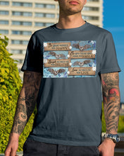Load image into Gallery viewer, Do What Makes You Happy With Bats Gift For Girls Guys Tee