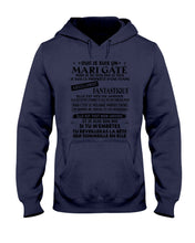 Load image into Gallery viewer, Absolument Fantastique Elle Est Nee En Javrier Birthday Meaningful Gift Hoodie