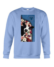 Load image into Gallery viewer, Cow Vintage Magic Gift For Cow Lovers Sweatshirt