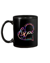 Load image into Gallery viewer, Hope For A Cure Multiple Sclerosis Awareness Mug
