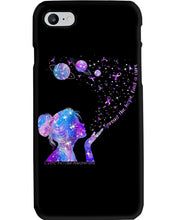 Load image into Gallery viewer, Spread The Hope Suicide Awareness Meaningful Gift For Women Phone case