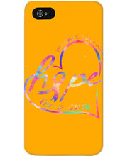 Load image into Gallery viewer, Hope For A Cure Multiple Sclerosis Awareness Phone case