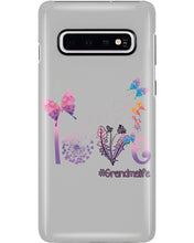 Load image into Gallery viewer, Love Butterflies Grandma Life Gift For Grandma Phone case