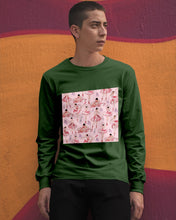 Load image into Gallery viewer, Gift For Daughter Ballet My Passion Unisex Long Sleeve