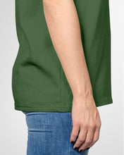 Load image into Gallery viewer, Mi Vida Mis Decidiones Mis Errores Mis Problems Mis Leciones Ladies Tee