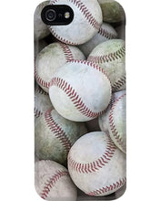 Load image into Gallery viewer, Lovely Phone Case Baseball Full Of Balls Gift For Baseball Lovers Phone case