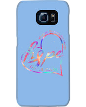 Load image into Gallery viewer, Hope For A Cure Multiple Sclerosis Awareness Phone case