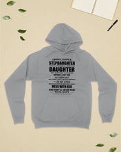 Load image into Gallery viewer, I Don't Have A Stepdaughter A Freaking Awesome Daughter Gift For Women Hoodie
