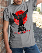 Load image into Gallery viewer, I Hate People Trending Gift For Cat Lovers Guys Tee