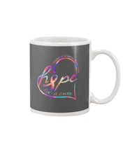 Load image into Gallery viewer, Hope For A Cure Multiple Sclerosis Awareness Mug
