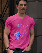 Load image into Gallery viewer, Spread The Hope Suicide Awareness Meaningful Gift For Women Guys V-Neck
