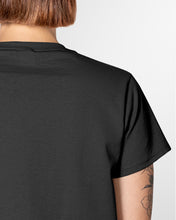 Load image into Gallery viewer, Mi Vida Mis Decidiones Mis Errores Mis Problems Mis Leciones Ladies Tee