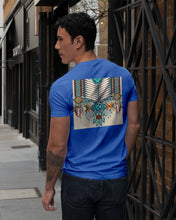 Load image into Gallery viewer, Nursing And Jesus Gift For Family Guys V-Neck