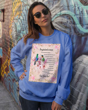 Load image into Gallery viewer, Til The Day We're Together Humming Birds Sweatshirt