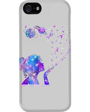 Load image into Gallery viewer, Spread The Hope Suicide Awareness Meaningful Gift For Women Phone case