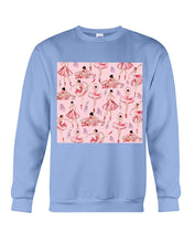 Load image into Gallery viewer, Gift For Daughter Ballet My Passion Sweatshirt