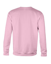 Load image into Gallery viewer, Weather Outside Frightful Sewing Let Us Sew Sweatshirt