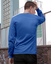 Load image into Gallery viewer, I'm The Best Stepdad Gift For Family Unisex Long Sleeve