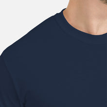 Load image into Gallery viewer, Het Moeilijkste Deel Van Mijn Werk Is Aardig Zijn Tegen Mensen Guys Tee