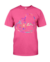 Load image into Gallery viewer, Hope For A Cure Multiple Sclerosis Awareness Guys Tee