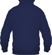 Load image into Gallery viewer, If My Mouth Doesn't Say It My Eyes Definitely Will Custom Design Hoodie