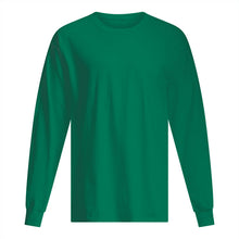Load image into Gallery viewer, Once A Firefighter Always A Firefighter Special Custom Design Unisex Long Sleeve