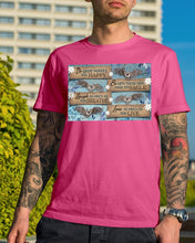Load image into Gallery viewer, Do What Makes You Happy With Bats Gift For Girls Guys Tee