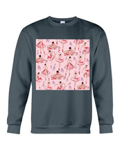 Load image into Gallery viewer, Gift For Daughter Ballet My Passion Sweatshirt