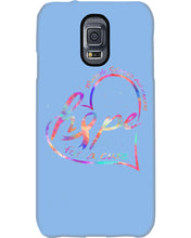 Load image into Gallery viewer, Hope For A Cure Multiple Sclerosis Awareness Phone case