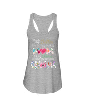 Load image into Gallery viewer, The Only Thing Better Than Having You As Mom Special Custom Design Ladies Flowy Tank
