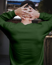 Load image into Gallery viewer, I'm The Best Stepdad Gift For Family Sweatshirt