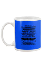 Load image into Gallery viewer, Increible Esposa Nacida En Diciembre Birthday Meaningful Gift Mug
