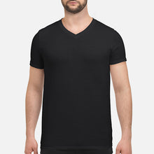 Load image into Gallery viewer, Once A Firefighter Always A Firefighter Special Custom Design Guys V-Neck