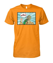 Load image into Gallery viewer, I Was Social Distancing Before It Was Cool Trending Gift For Men Guys Tee