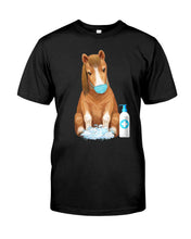 Load image into Gallery viewer, Lovely Phone Case Gift For Friends Guys Tee