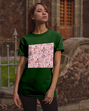 Load image into Gallery viewer, Gift For Daughter Ballet My Passion Guys Tee
