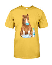Load image into Gallery viewer, Lovely Phone Case Gift For Friends Guys Tee