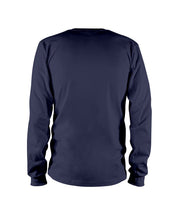 Load image into Gallery viewer, Birthday Gift For November Girl I'm Smarter Than You Think Unisex Long Sleeve